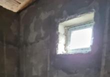 Albalıda bağ evi satılır