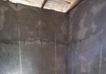 Albalıda bağ evi satılır