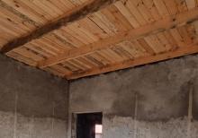 Albalıda bağ evi satılır