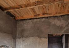 Albalıda bağ evi satılır