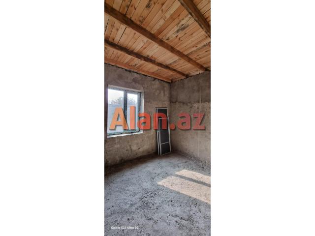 Albalıda bağ evi satılır