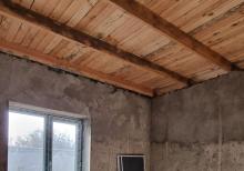 Albalıda bağ evi satılır