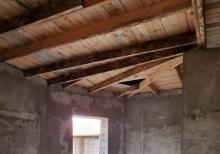 Albalıda bağ evi satılır