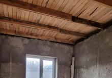 Albalıda bağ evi satılır