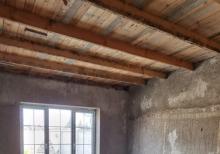 Albalıda bağ evi satılır