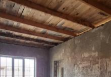 Albalıda bağ evi satılır