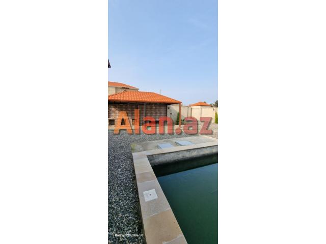 Albalıda bağ evi satılır