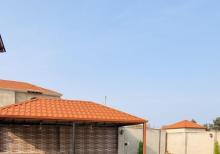 Albalıda bağ evi satılır