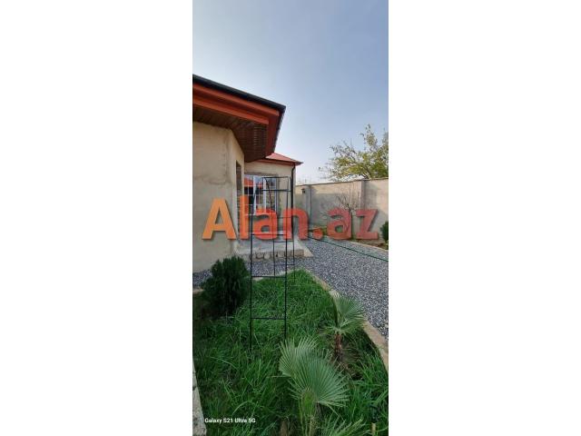 Albalıda bağ evi satılır