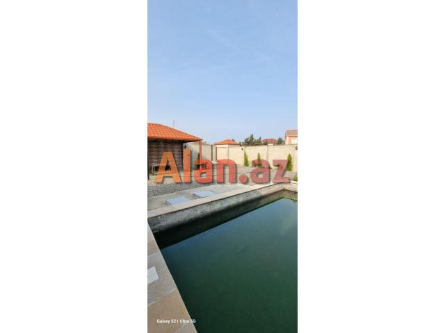 Albalıda bağ evi satılır