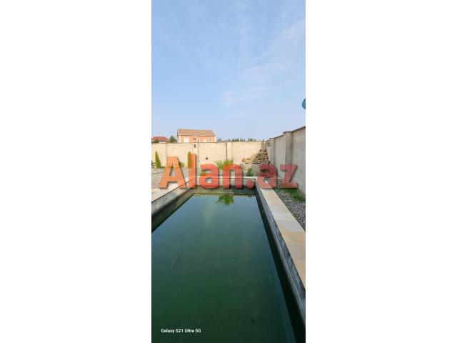 Albalıda bağ evi satılır