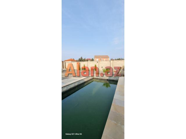 Albalıda bağ evi satılır