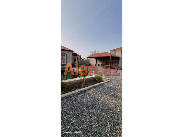 Albalıda bağ evi satılır