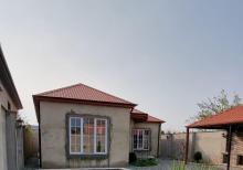 Albalıda bağ evi satılır