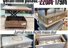 Jurnal masa