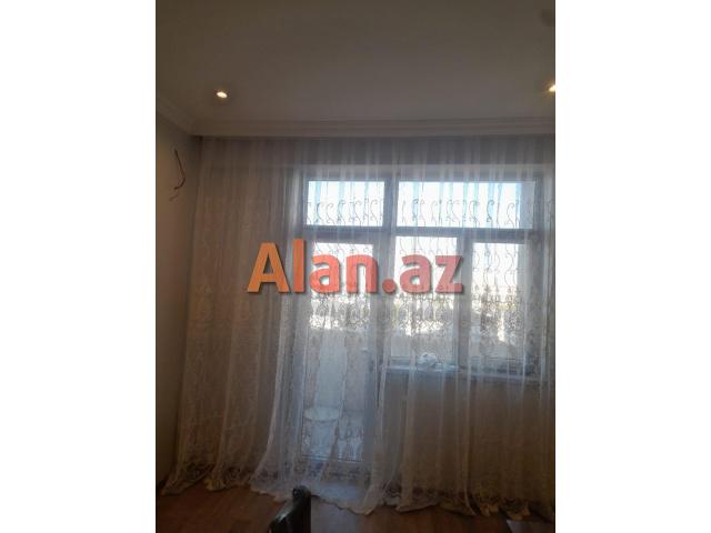 2 otaq menzil kiraye verlir