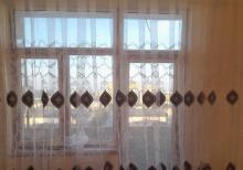 2 otaq menzil kiraye verlir