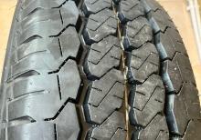 235/65/r16 ölçüdə az işlənmiş şinlər