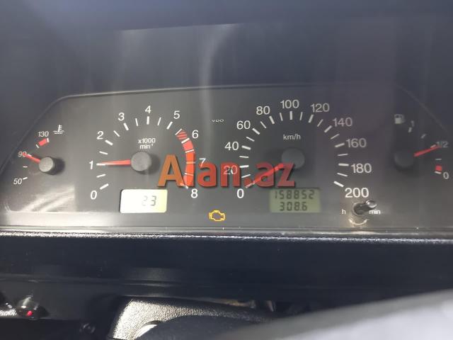 LADA (VAZ) Niva, 1.7 L, 2014 il, 158 852 km