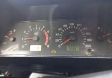 LADA (VAZ) Niva, 1.7 L, 2014 il, 158 852 km