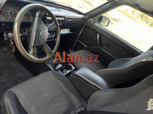 LADA (VAZ) Niva, 1.7 L, 2014 il, 158 852 km