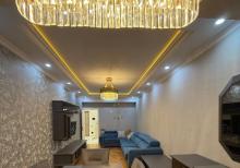 Gəncə Prospektində 2 otaqlı tam əşyalı mənzil