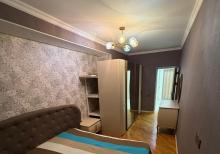 Gəncə Prospektində 2 otaqlı tam əşyalı mənzil