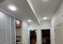 Gəncə Prospektində 2 otaqlı tam əşyalı mənzil