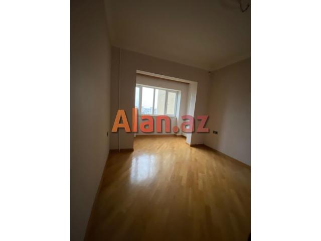 Köhnə Günəşlidə 3 otaqlı Tam Əşyalı, əla mənzil