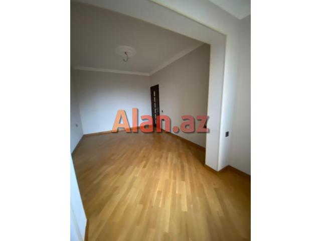 Köhnə Günəşlidə 3 otaqlı Tam Əşyalı, əla mənzil