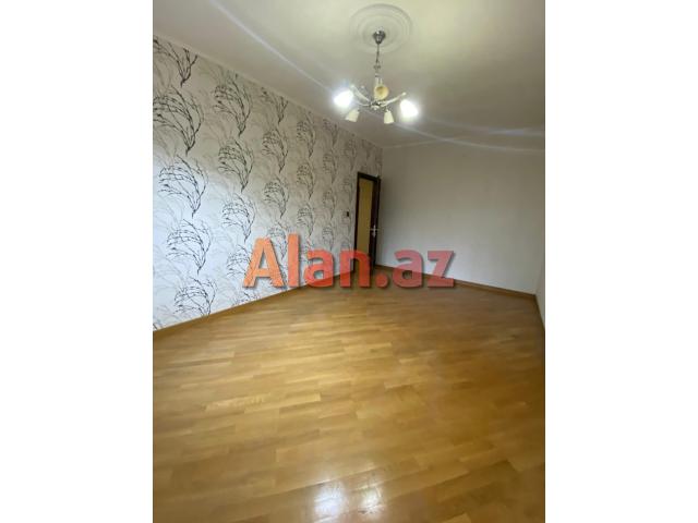 Köhnə Günəşlidə 3 otaqlı Tam Əşyalı, əla mənzil