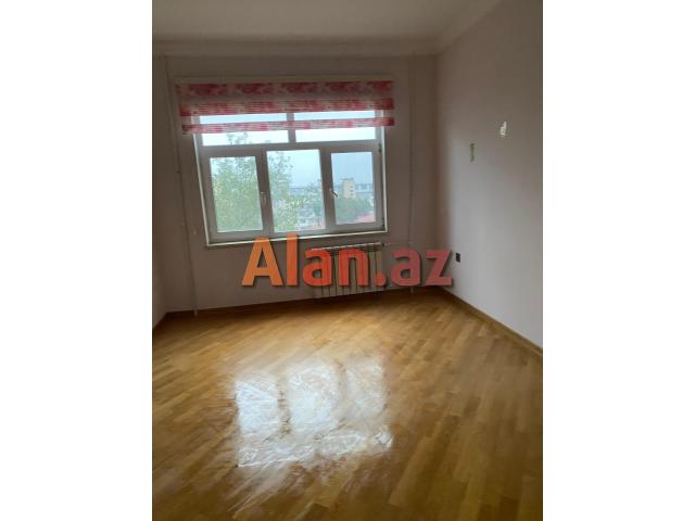 Köhnə Günəşlidə 3 otaqlı Tam Əşyalı, əla mənzil