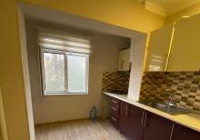 Köhnə Günəşlidə 3 otaqlı Tam Əşyalı, əla mənzil