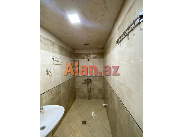 Köhnə Günəşlidə 3 otaqlı Tam Əşyalı, əla mənzil