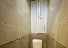 Köhnə Günəşlidə 3 otaqlı Tam Əşyalı, əla mənzil