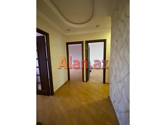 Köhnə Günəşlidə 3 otaqlı Tam Əşyalı, əla mənzil