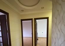 Köhnə Günəşlidə 3 otaqlı Tam Əşyalı, əla mənzil