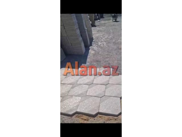 Tamet daslari bardyorlar