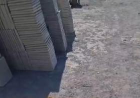 Tamet daslari bardyorlar