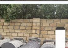 Tamet daslari bardyorlar