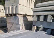 Tamet daslari bardyorlar