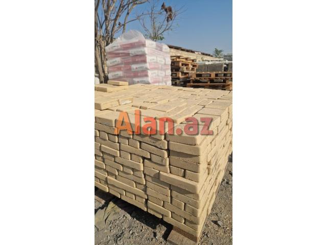 Tamet daslari bardyorlar