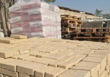 Tamet daslari bardyorlar