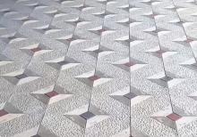 Tamet daslari bardyorlar