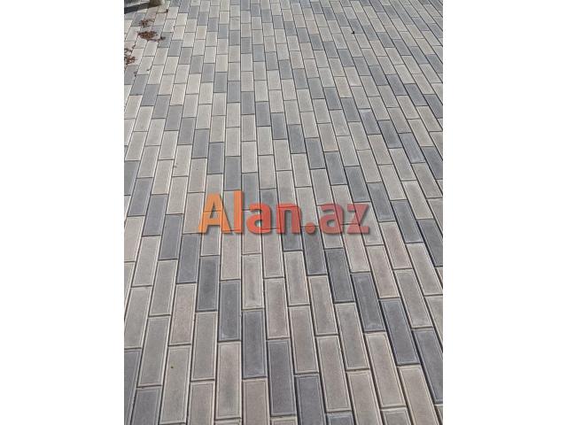 Tamet daslari bardyorlar