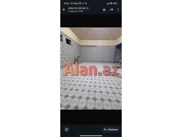 Tamet daslari bardyorlar