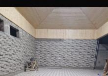 Tamet daslari bardyorlar