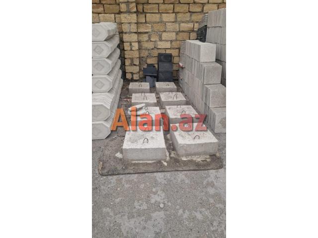 Tamet daslari bardyorlar