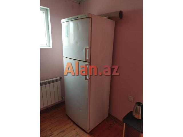 1 otaq heyet evi kiraye verlir