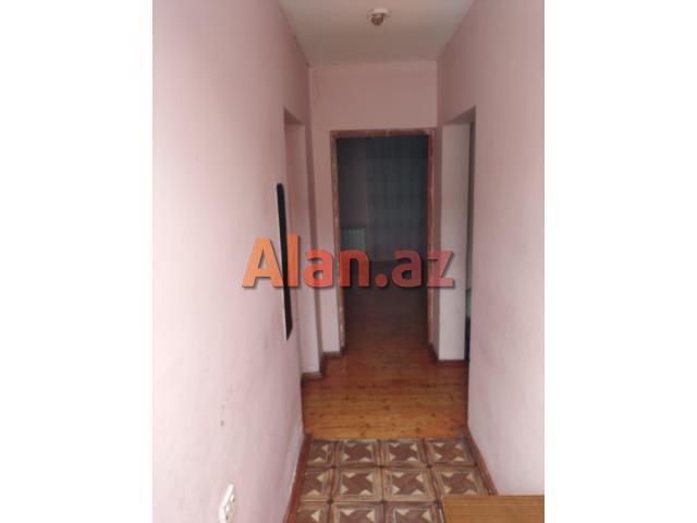 1 otaq heyet evi kiraye verlir